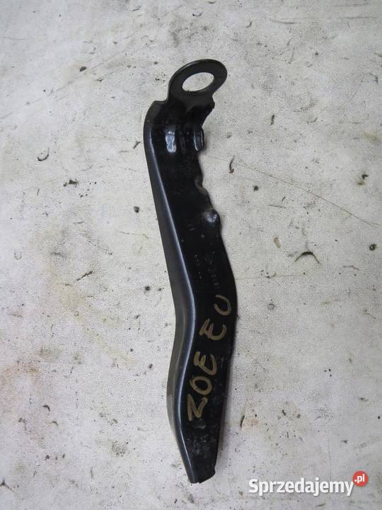 ŁAPA WSPORNIK RENAULT ZOE