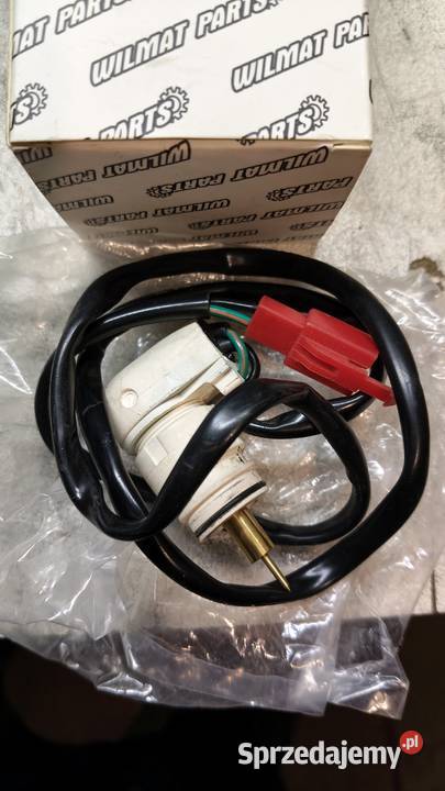 Reflektor Sym 125 gts cyklop klocki uszczelki Białystok