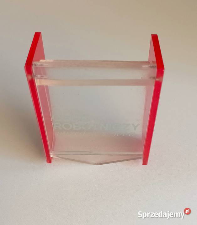 Wizytownik Głos Robotniczy vintage Łódź sprzedam