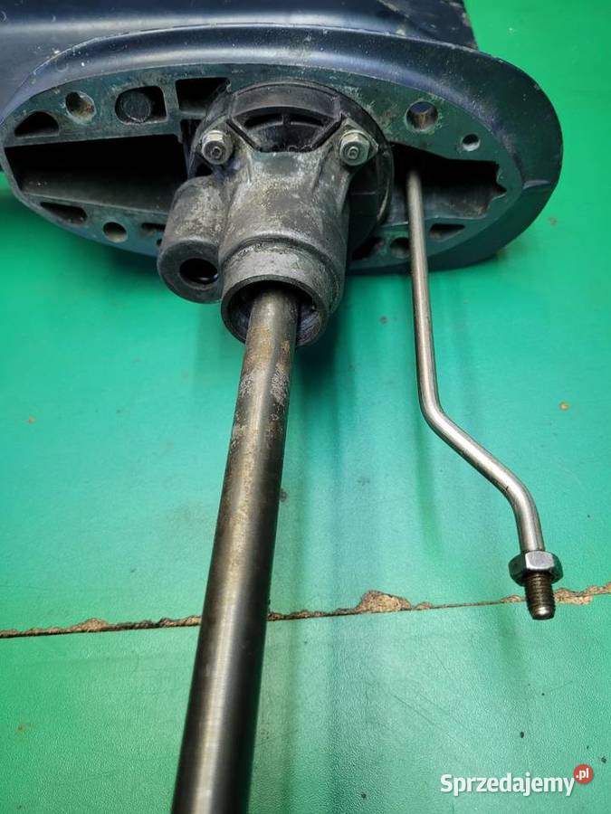 Spodzina Yamaha 202530 Pozostałe Olsztyn