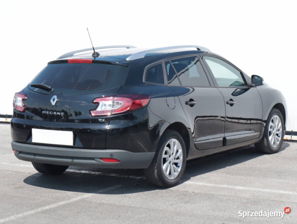 Renault Megane 12 TCe sprzedam