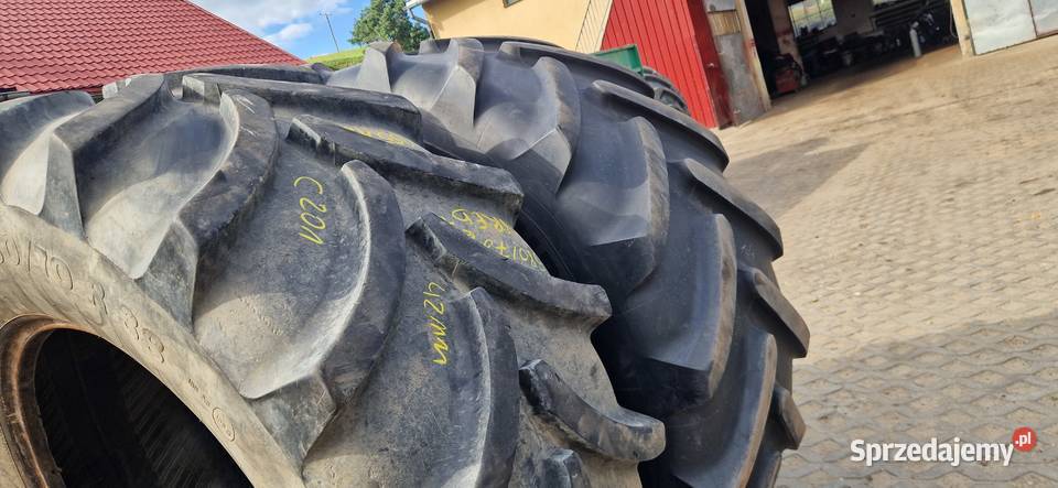 58070r38 5807038 Michelin Vredestein 90 bieznik warmińsko-mazurskie Nowe Miasto Lubawskie