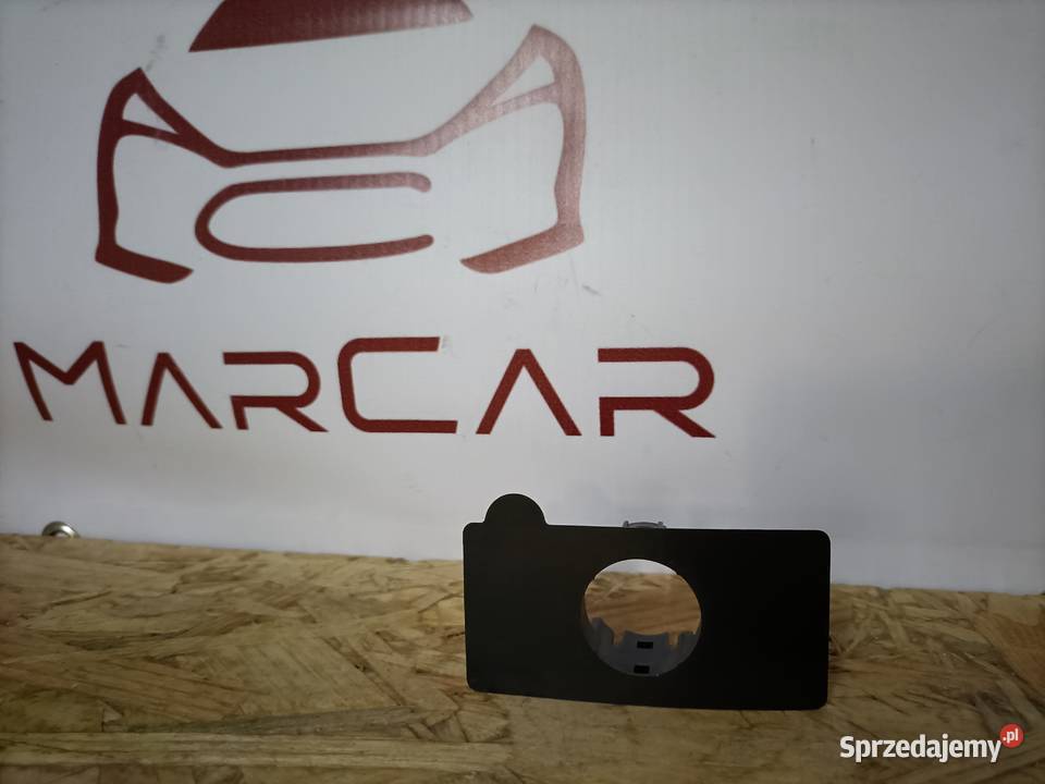 BMW F97 LCI MOCOWANIE UCHWYT KOSZYK PDC ZDERZAKA Części montażowe wielkopolskie Pleszew