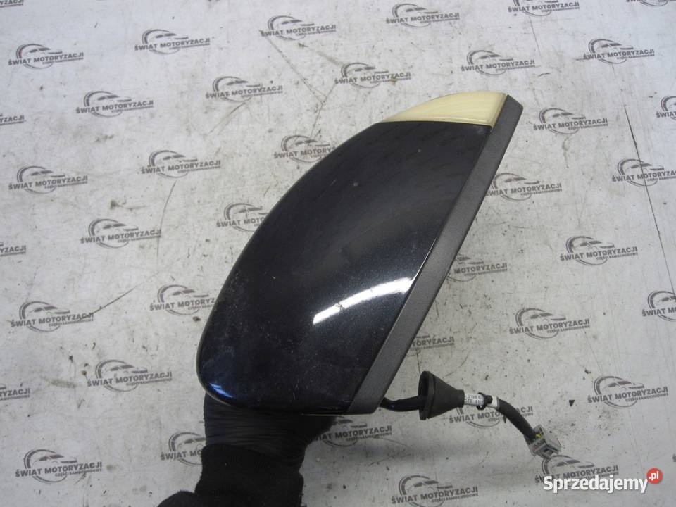 FORD KUGA MK1 I 20 TDCI 11r lusterko prawe świętokrzyskie Kielce sprzedam