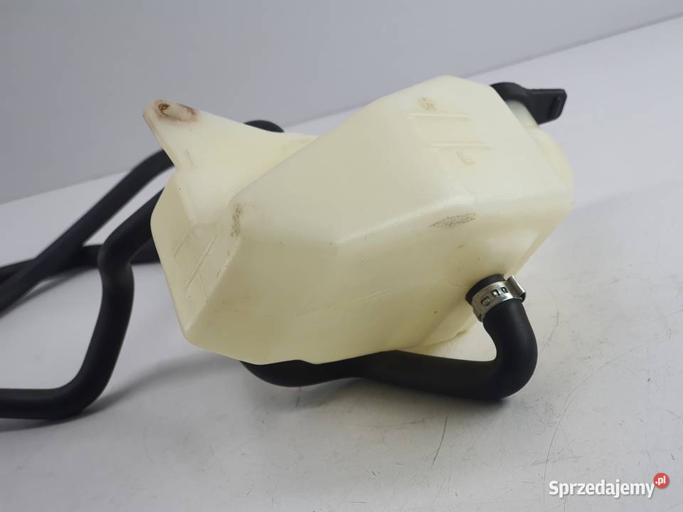 Zbiorniczek Wyrownawczy Plynu Korek Waz Benelli Zbiorniki