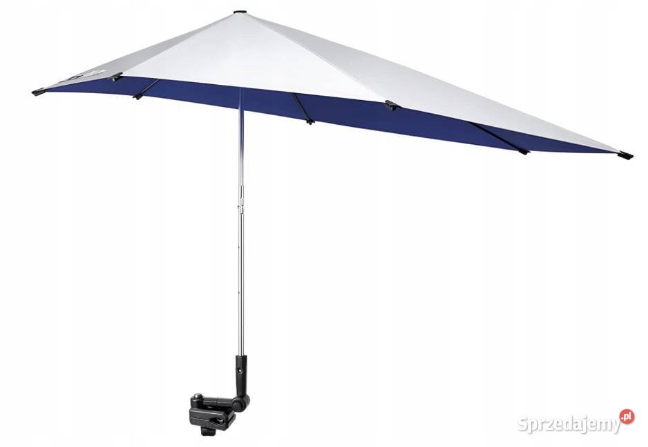 Parasol do wózka G4Free 118 szary mazowieckie Myszyniec