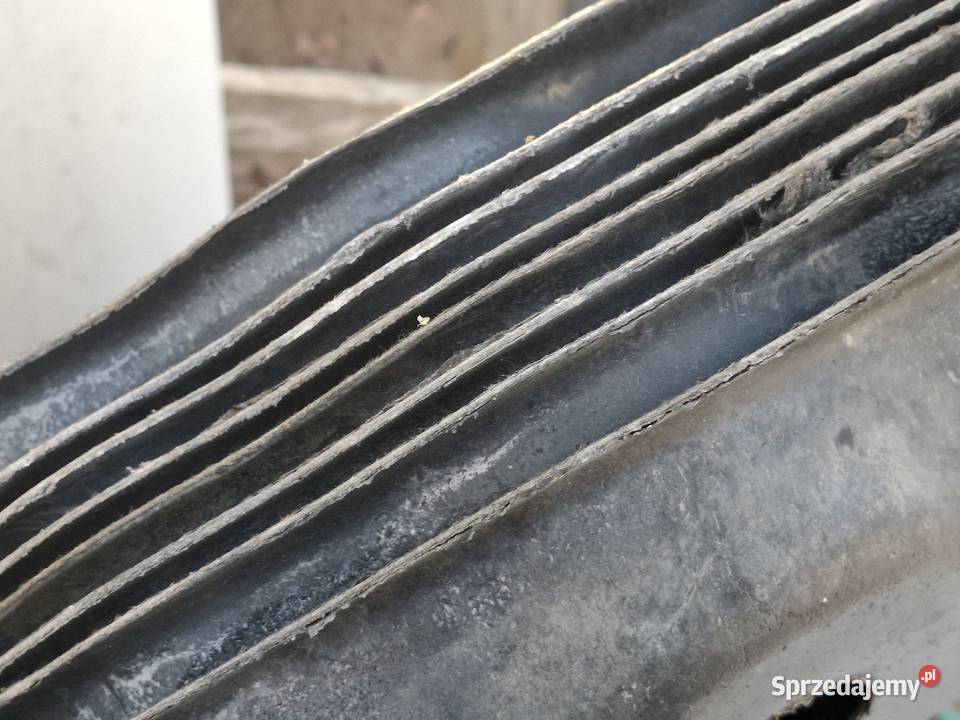 CHEVROLET CAPTIVA OSŁONA PŁYTA POD SILNIK DOLNA Bieleń sprzedam