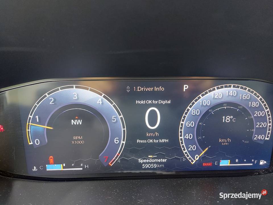 Jeep Compass 4x4 Limited High Altitude