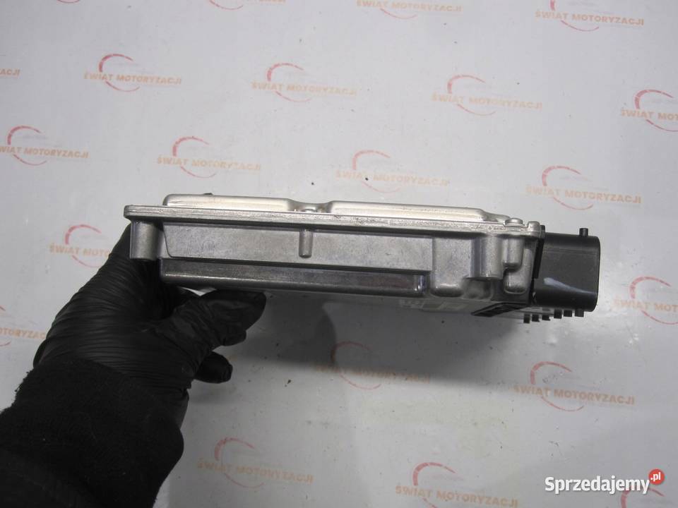 BMW 3 20 B N46 06r komputer sterownik silnika Kielce sprzedam