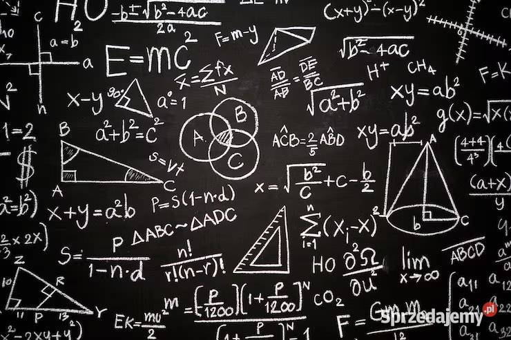 Rozwiązywanie Zadań z Matematyki Rybnik