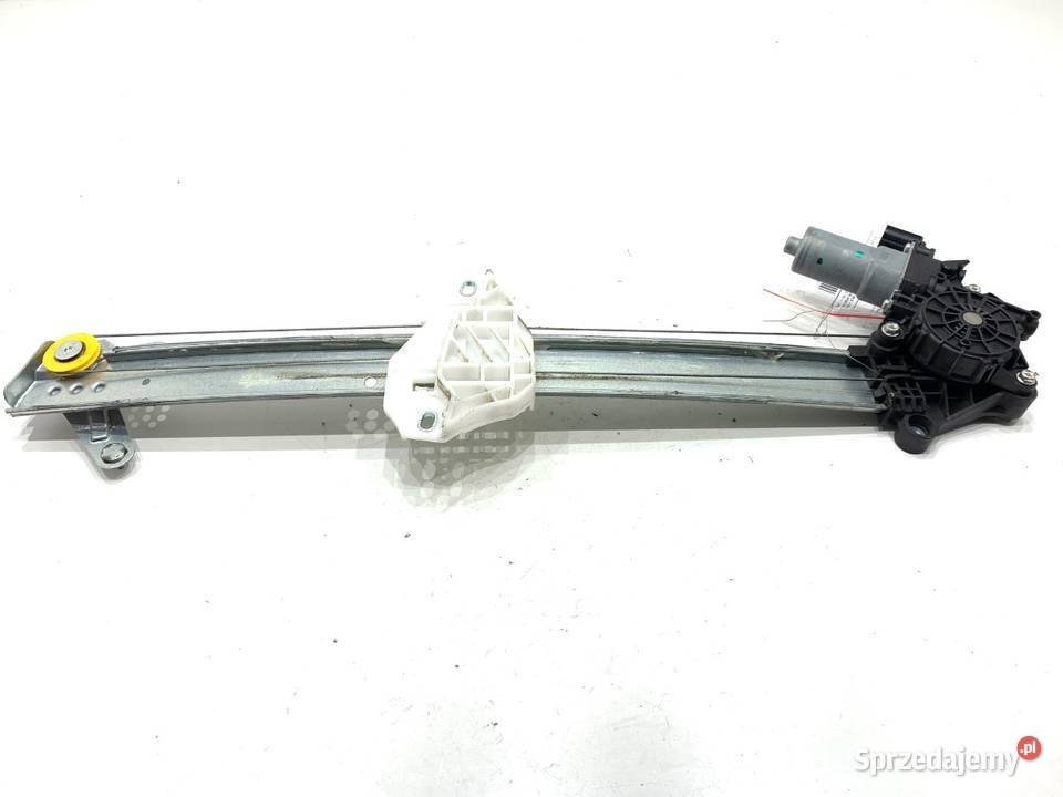 PODNOŚNIK SZYBY PRAWY PRZÓD HONDA CRV V SUV