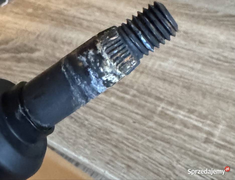 RENAULT CLUO IV 1220r MECHANIZM WYCIERACZEK osobowe śląskie Sosnowiec