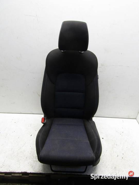 FOTEL KIEROWCY LEWY PRZÓD PRZEDNI HYUNDAI TUCSON