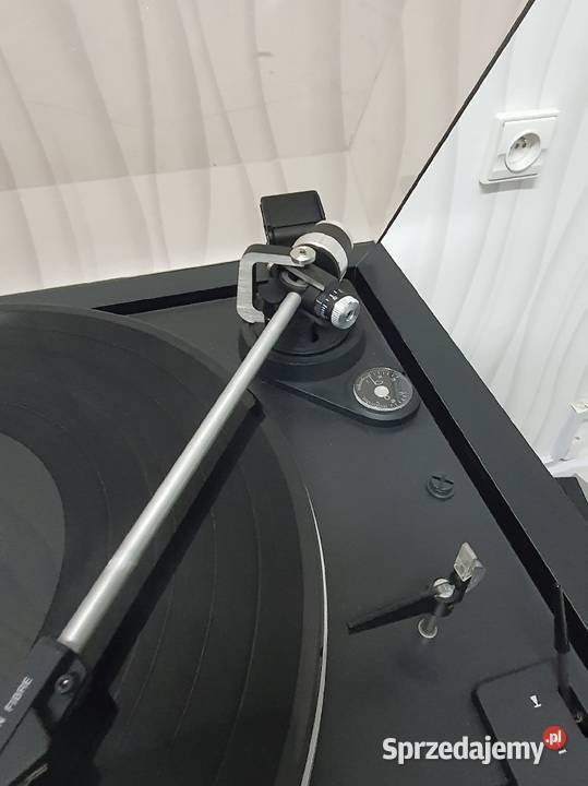 Gramofon Dual CS 5053 ortofon DN 165 E sprawny wielkopolskie Piła