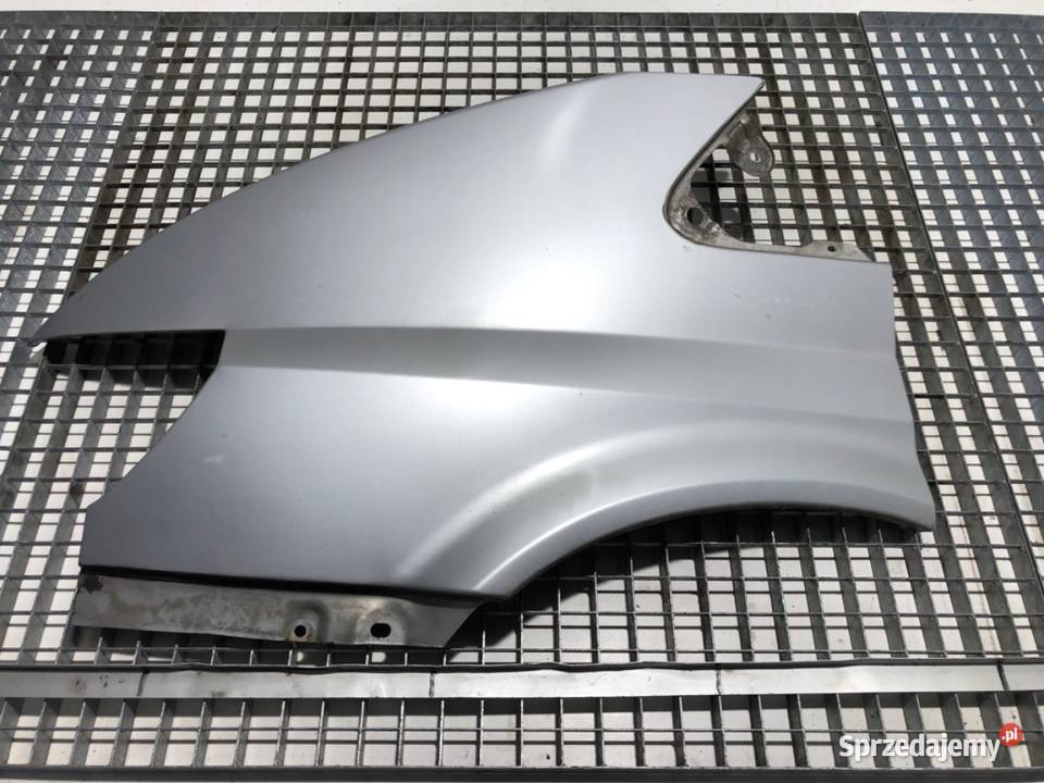 BŁOTNIK LEWY PRZÓD FORD TRANSIT IV Bus 0006 osobowe sprzedam