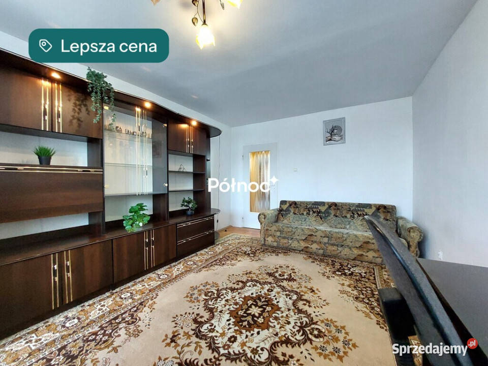 Duże mieszkanie 78 m2 w Białej Podlaskiej Biała Podlaska