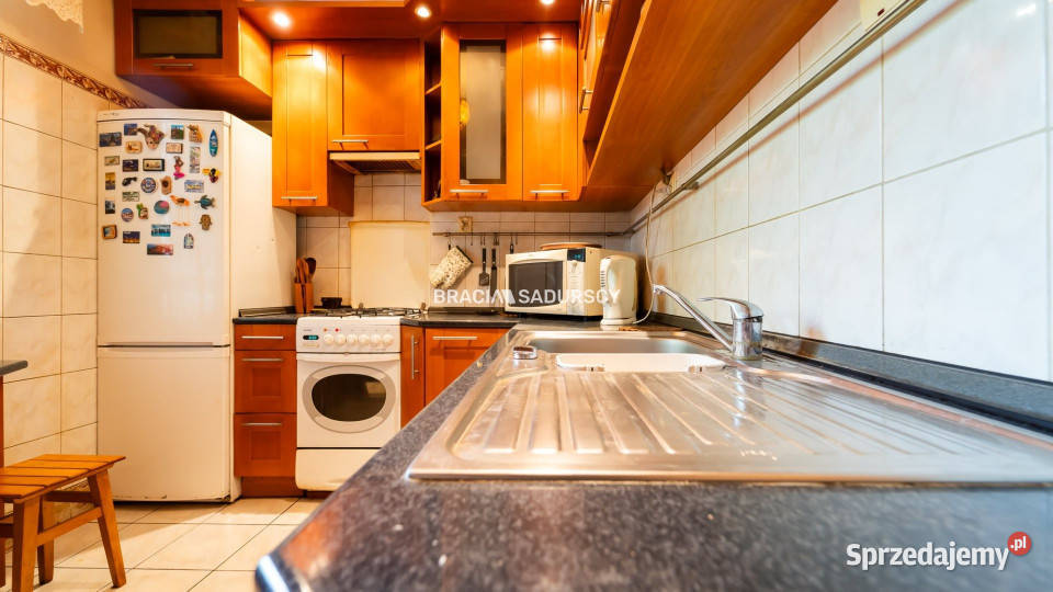 sprzedaży mieszkania 100m2 3 pokoje Kraków