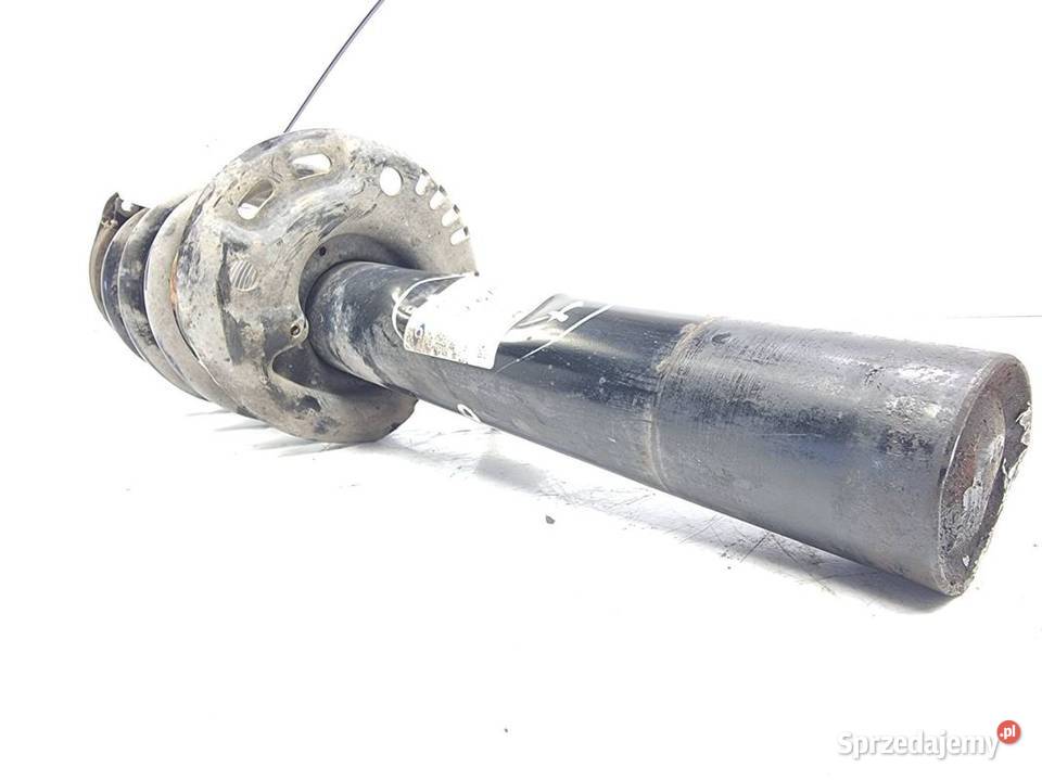 AMORTYZATOR PRAWY PRZÓD SKODA OCTAVIA II Pozostałe Lipno