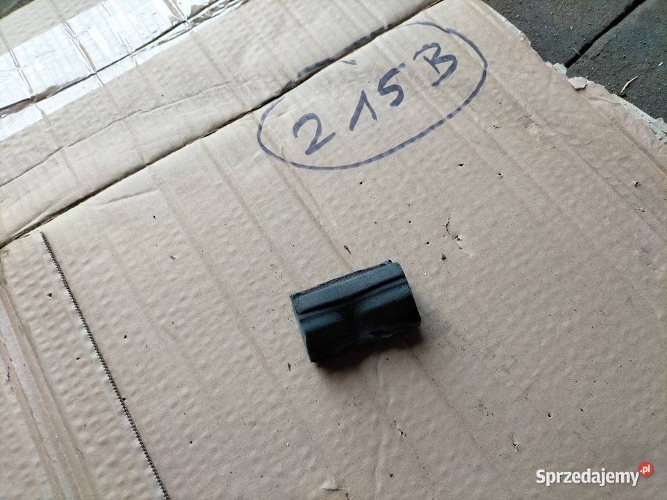 AUDI 80 B4 B3 893823731A ODBÓJ ODBOJE KLAPY Kamień-Kolonia