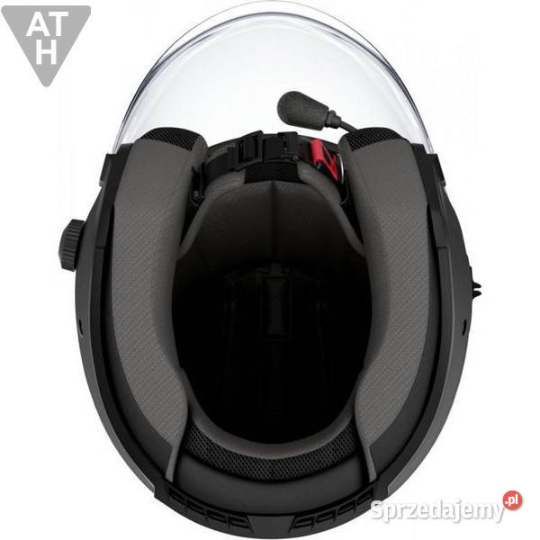 SENA KASK ECONO Z INTERKOMEM BLUETOOTH 30 DO warmińsko-mazurskie Mrągowo sprzedam