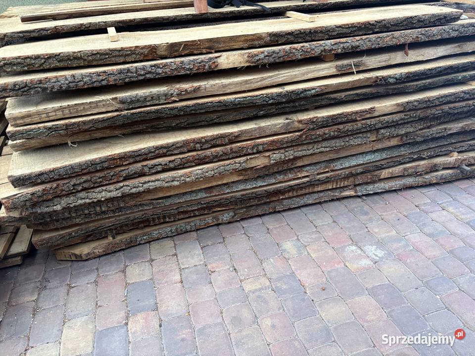 Foszty dębowe Deski podłogowe Radzionków