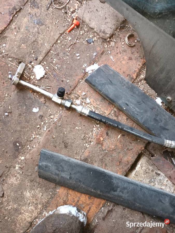 Sprzedam części do skoda Felicja audi a6 c5 wv Pozostałe Dobryń Mały