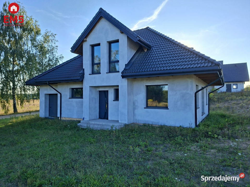 Dom wolnostojący Białystok 14325m2 Sprzedaż Sprzedaż
