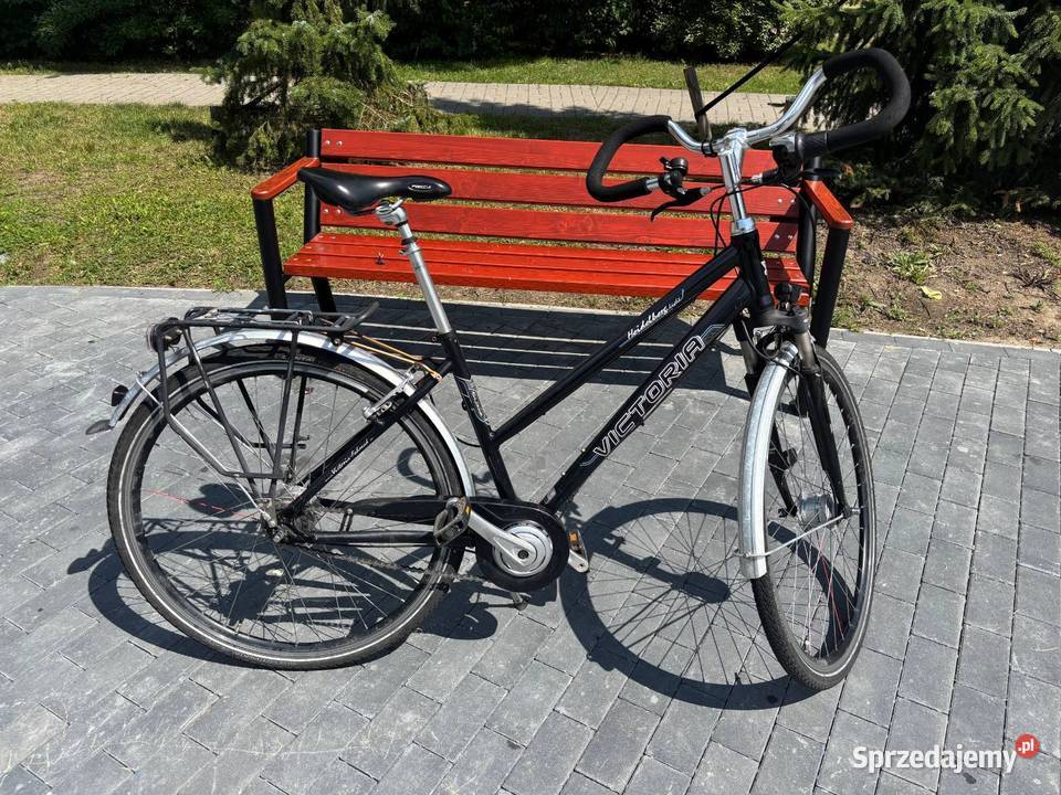 Rower damskimiejski Rowery