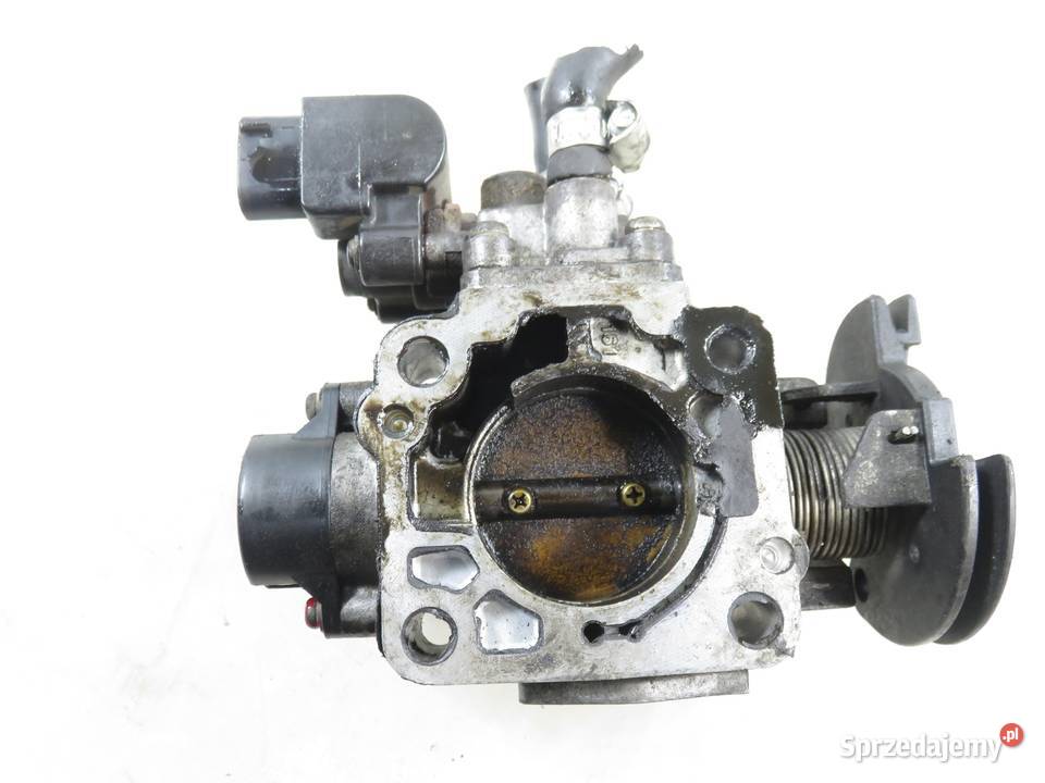 POMPA WODY ELEKTRYCZNA FORD GALAXY I WGR 23 16V