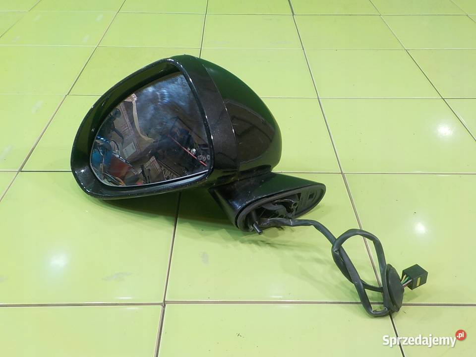 OPEL CORSA E 10 T 15r HB 3D lusterko lewe 020873 Suków