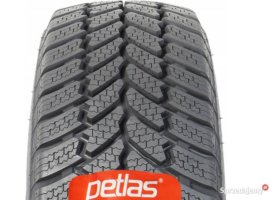 Opona 22575R16C 10PR 118R PT935 Petlas Zima 225