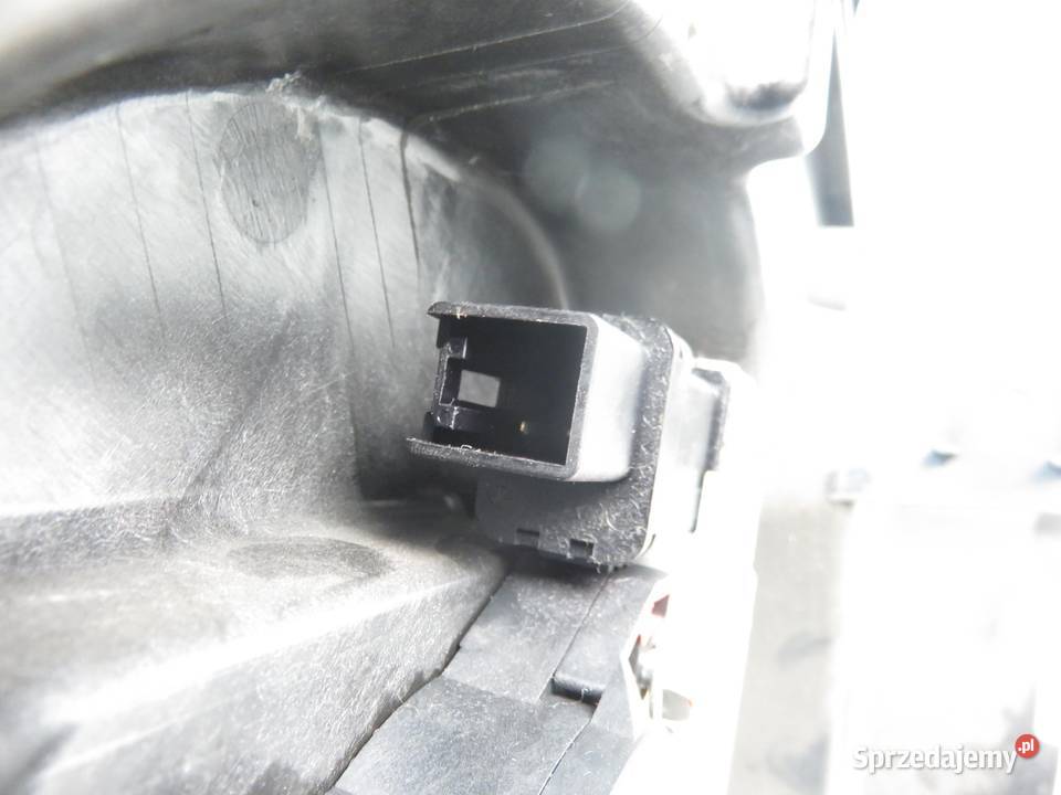 PODNOŚNIK SZYBY LEWY TYLNY MAZDA CX9 TD117397X małopolskie