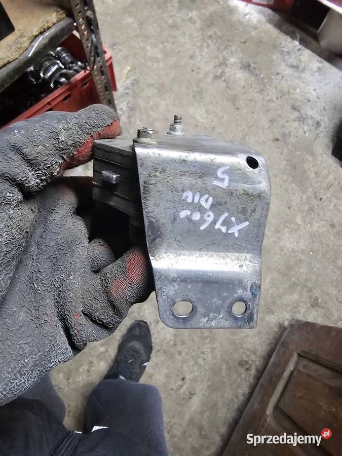 Yamaha XJ 600 diversion pompa podciśnieniowa dolnośląskie Jelenia Góra