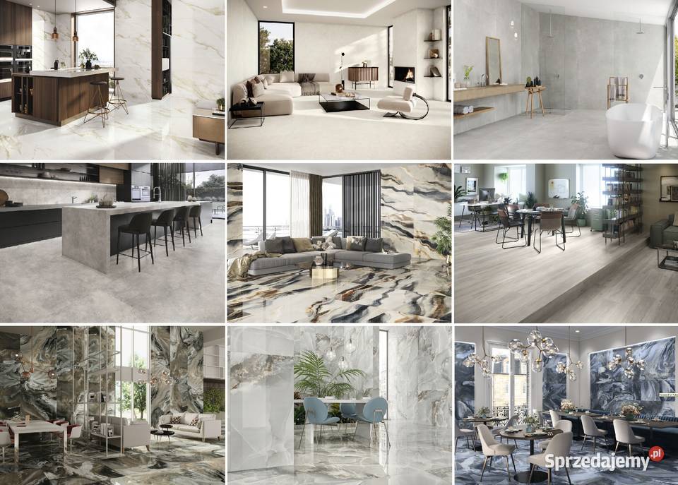 płytki ceramiczne hiszpańskie baldocer ceramica Gorzów Wielkopolski