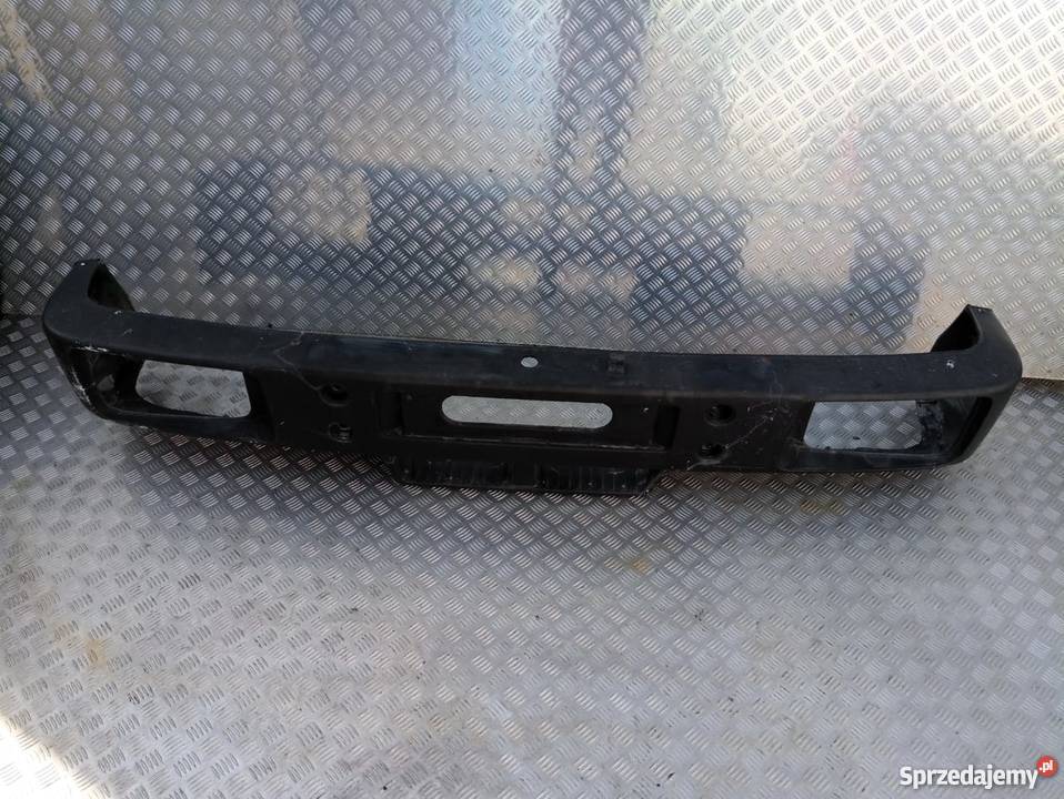 MAN VW 8150 ZDERZAK MAN 81416106050 Rzędowice