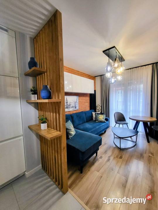 Mieszkanie Kazimierza Wielkiego miejsce parkingowe Kraków