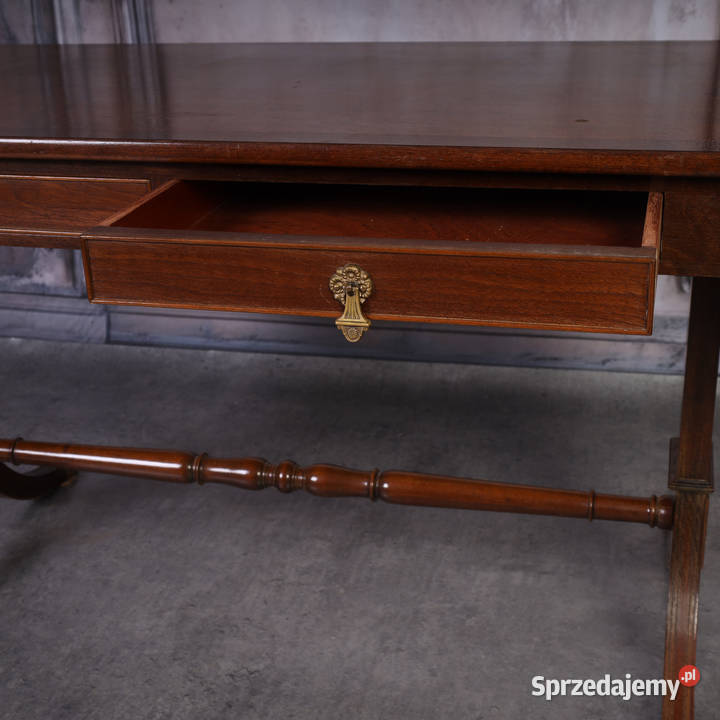 ARTexpert Elegancki Stolik Sofa Table w Stylu