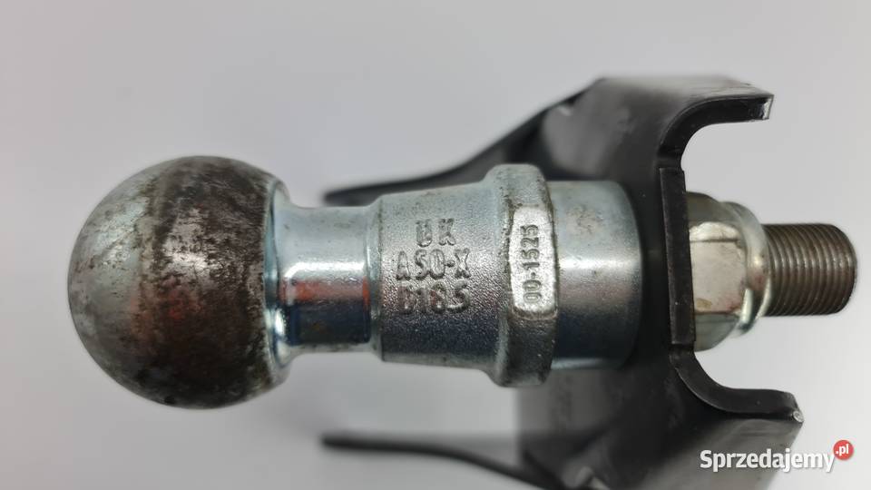 Hak Zaczek Kula Can Am Outlander 570650 G2