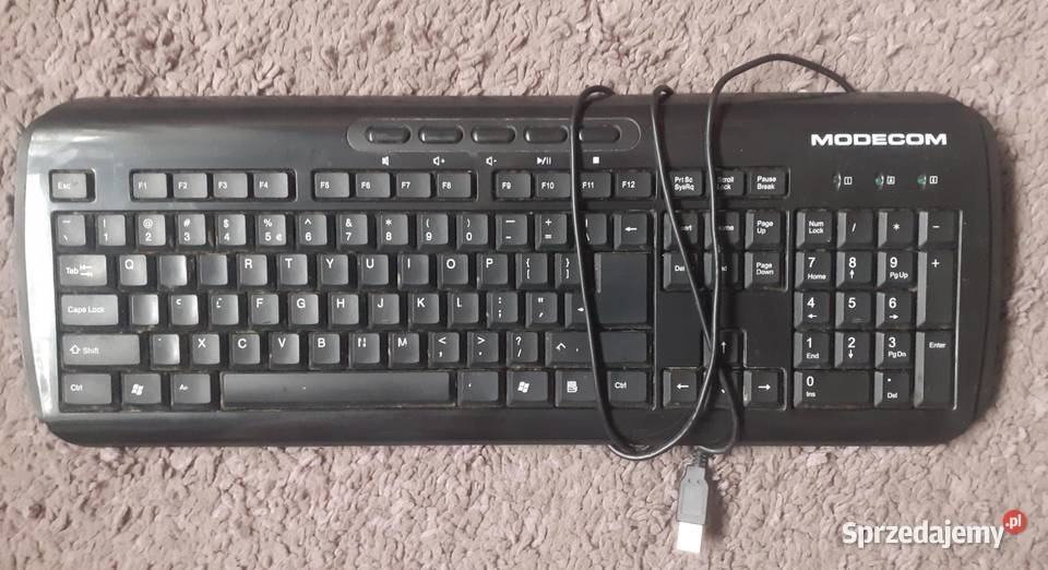 4 klawiatury na 2 i USB Starogard Gdański