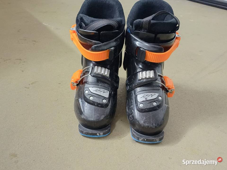 Buty narciarskie Łańcut