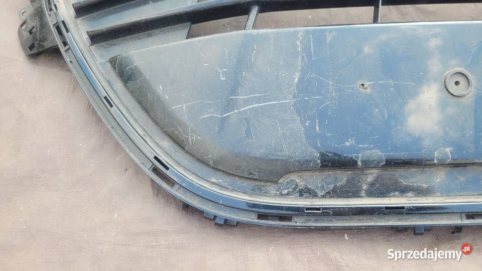 FORD S MK1 LIFT KRATKA ŚRODKOWA ZDERZAKA PRZÓD osobowe Ruda Śląska