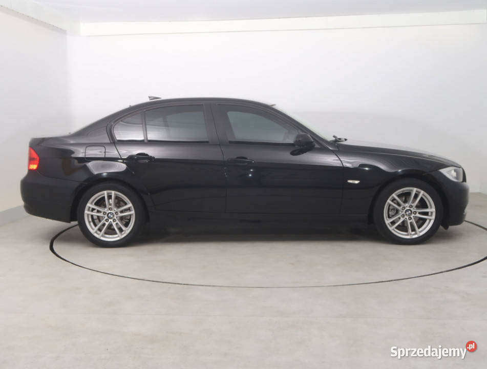 BMW 3 318 i Seria 3 Bielany Wrocławskie