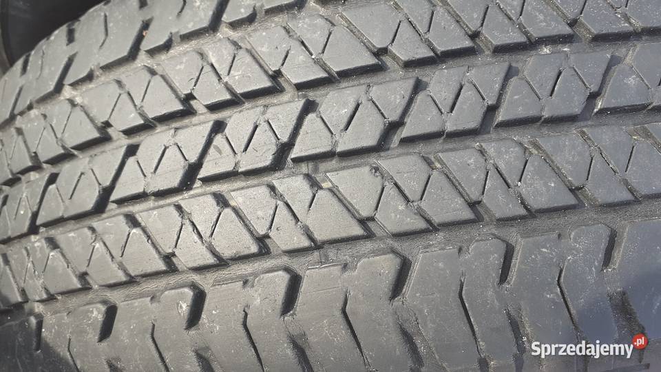 Opony 2056516 bridgestone Lechówek