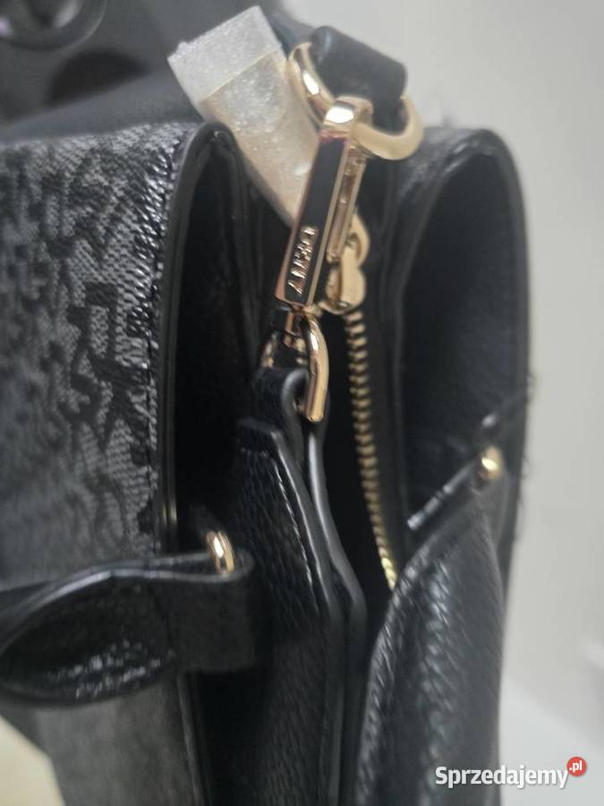 Torebka DKNY Inowrocław sprzedam