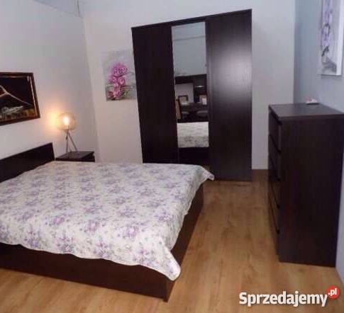 Szafa Trydrzwiowa z lustrem Pello Meble Wójcik Toruń