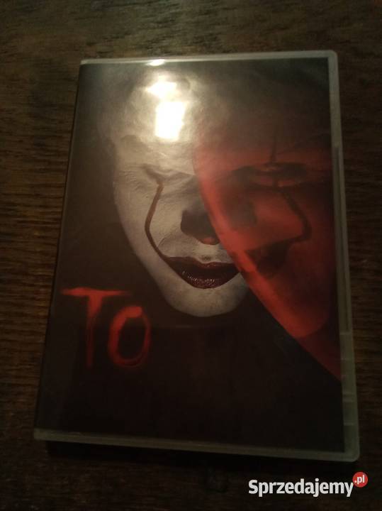 To Stephen king film mazowieckie