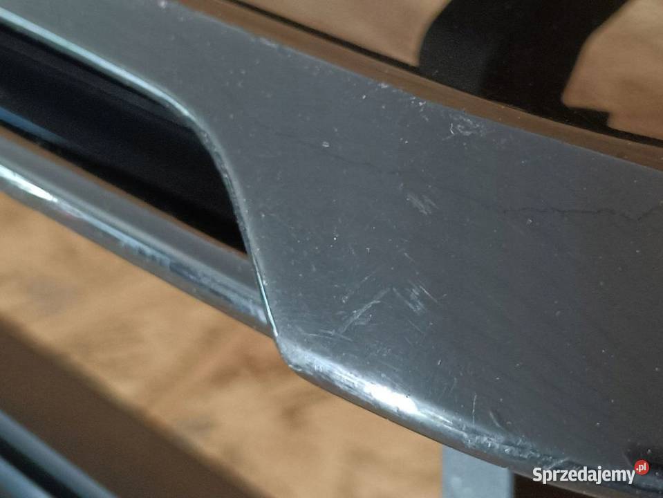 BMW X3 G01 KRATKA WLOT ATRAPA ŚRODKOWA ZDERZAKA osobowe