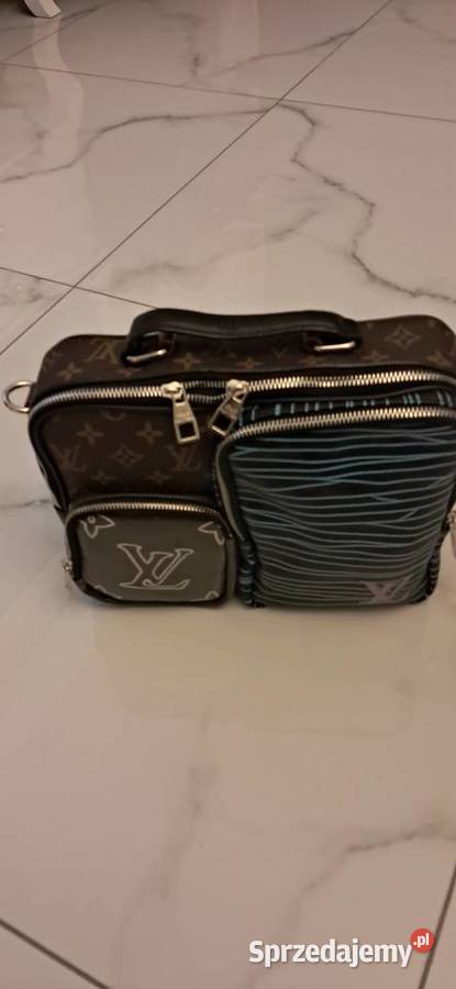 Kuferek na LV Skórcz