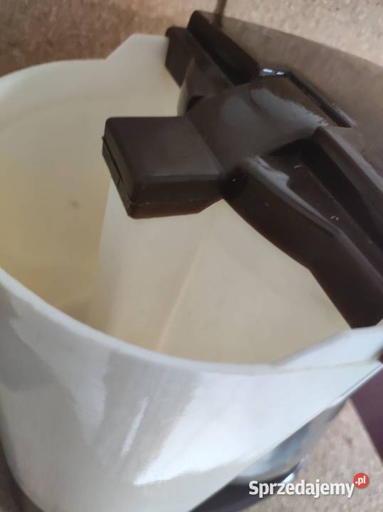 ekspres przelewowy do kawy prl vintage retro Kielce