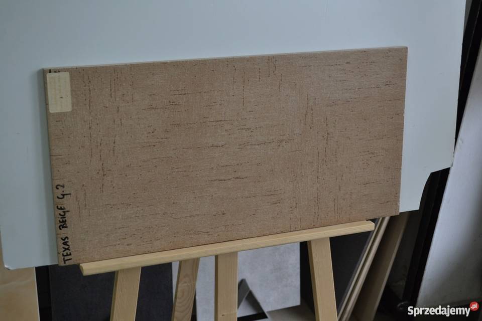 płytka gresowa POLCOLORIT TEXAS BEIGE 30X60 Zakopane sprzedam